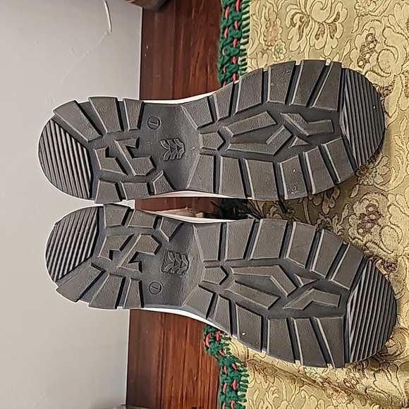 all in motion Thermolite warm winter boots Ladies size 7 - Picture 11 of 12
